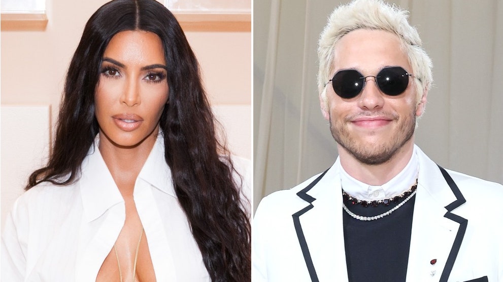 Kim Kardashian and Pete Davidson istanbul Had Another Very Public Date Night